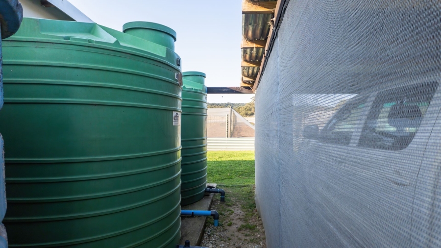 Commercial Property for Sale in Kraaibos Western Cape